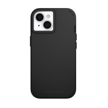 Pouzdro Case-Mate Tough Duo - iPhone 15 (černé)