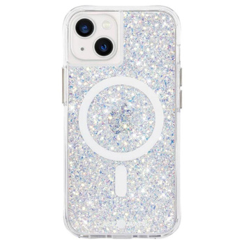 Case-Mate Twinkle MagSafe - iPhone 13 Case (Stardust)