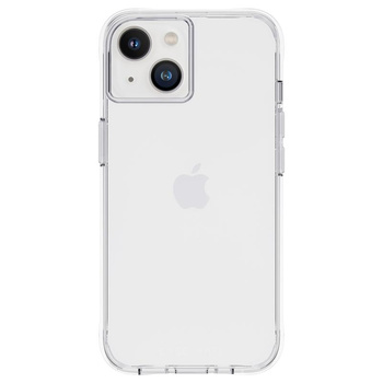 Case-Mate Tough Clear - iPhone 14 Case (Transparent)