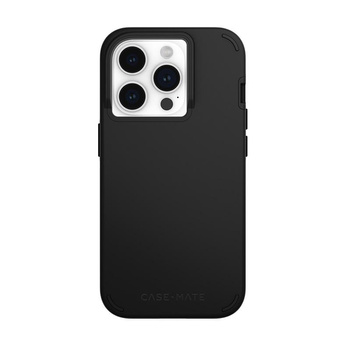 Pouzdro Case-Mate Tough Duo - iPhone 15 Pro (černé)