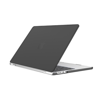 Case-Mate Snap-On Hardshell - MacBook Air 15" M2 Case (2023) with Keyboard Overlay (Smoke)