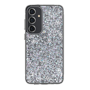 Case-Mate Twinkle - Etui pour Samsung Galaxy S24+ (Disco)