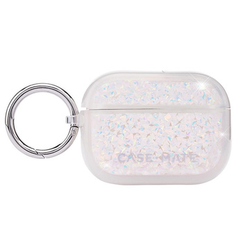 Case-Mate Twinkle - AirPods Pro 2 Gehäuse (Diamant)