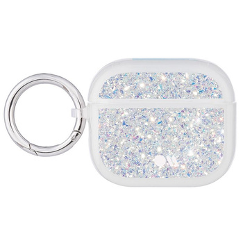 Case-Mate Twinkle - AirPods 3 Case (Stardust)