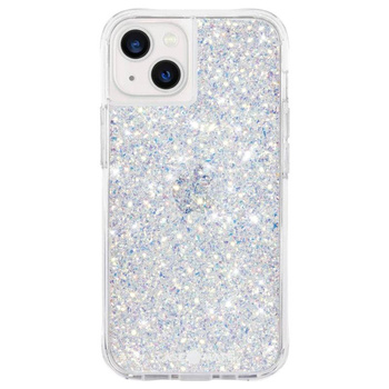 Case-Mate Twinkle - Coque pour iPhone 13 (Stardust)