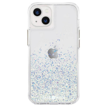 Pouzdro Case-Mate Twinkle Ombre - iPhone 13 (Hvězdný prach)