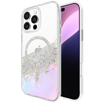 Case-Mate Karat MagSafe - iPhone 16 Pro Max Case (Holographic)