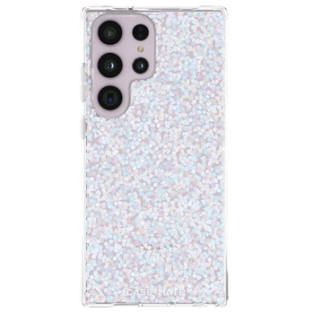 Case-Mate Twinkle - Samsung Galaxy S23 Ultra Case (Diamond)