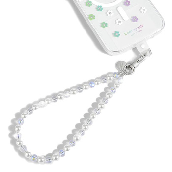 Kate Spade New York Universal Telefon Charm Wristlet - Universal Telefon Lanyard (Rock Candy)