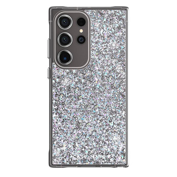 Pouzdro Case-Mate Twinkle - Samsung Galaxy S24 Ultra (Disco)