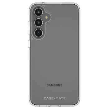 Case-Mate Tough Clear - Etui Samsung Galaxy S23 FE 5G (Transparent)