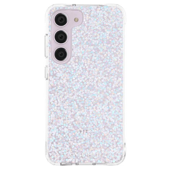 Pouzdro Case-Mate Twinkle - Samsung Galaxy S23 (Diamond)