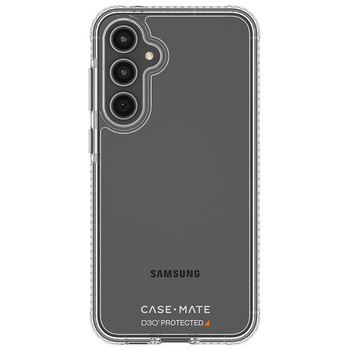 Case-Mate Ultra Tough Clear D3O - Samsung Galaxy S23 FE 5G Gehäuse (Transparent)